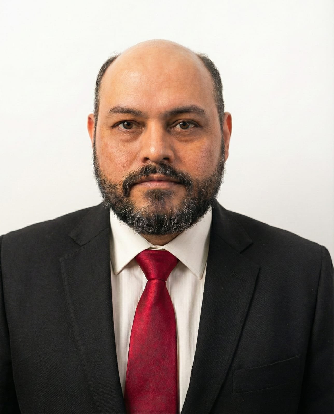 Firas Mohaidat