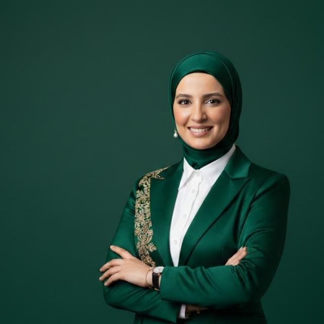 Sajida Abdel Fattah